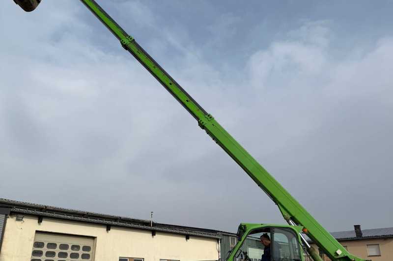 OmecoHub - Immagine MERLO RT38